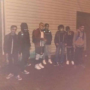 Meet your Posher, Grant jasper